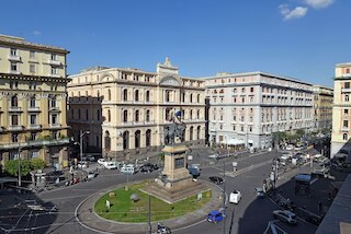 バルバレッラ スパ