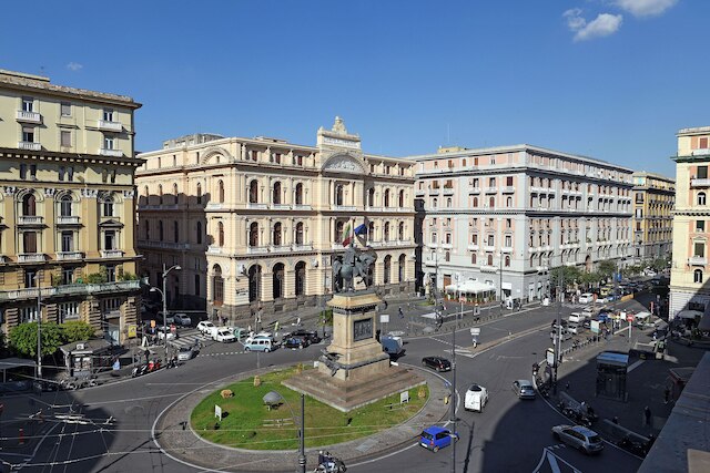 バルバレッラ スパ