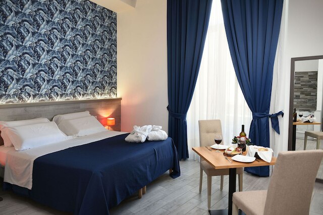 バルバレッラ スパ