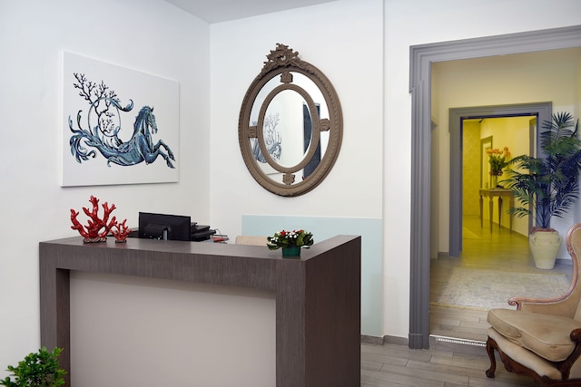 バルバレッラ スパ