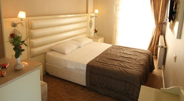 Q イン ホテル イスタンブール