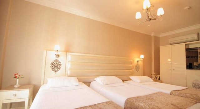 Q イン ホテル イスタンブール