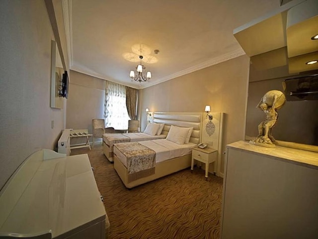 Q イン ホテル イスタンブール