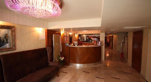 Q イン ホテル イスタンブール