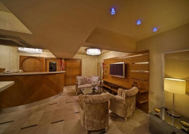 Q イン ホテル イスタンブール