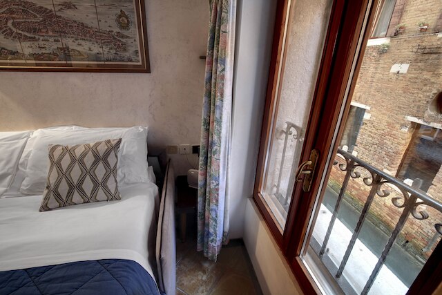 リアルト カナル ビュー