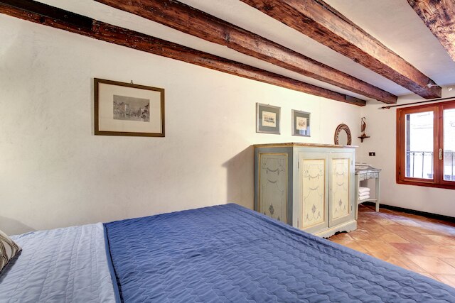 リアルト カナル ビュー