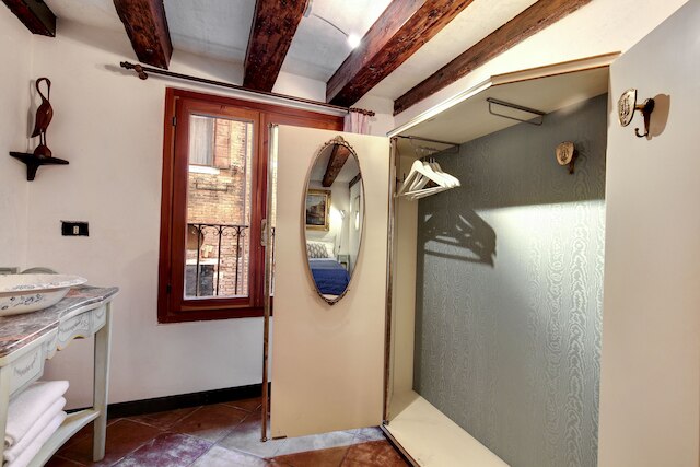 リアルト カナル ビュー