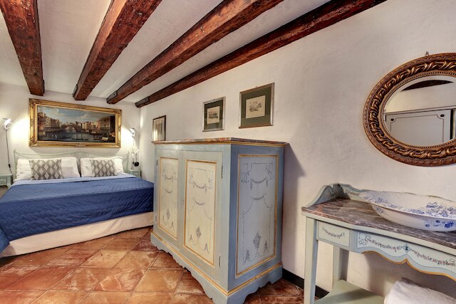 リアルト カナル ビュー