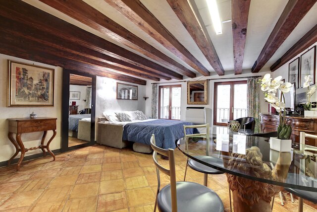 リアルト カナル ビュー