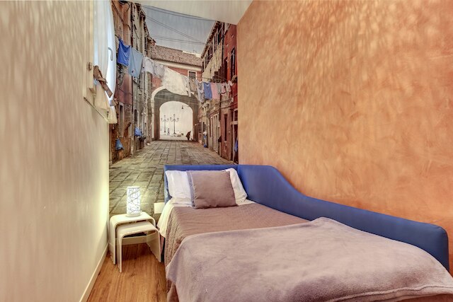 サン マルコ プロメナーデ