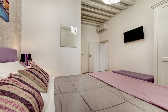 サン マルコ プロメナーデ