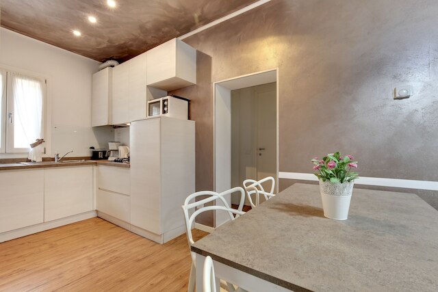 サン マルコ プロメナーデ