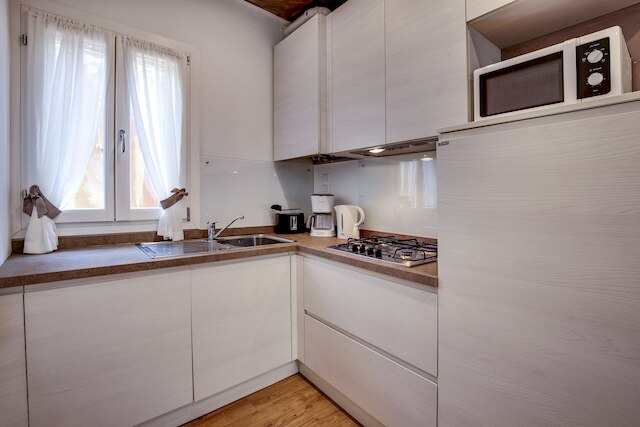 サン マルコ プロメナーデ