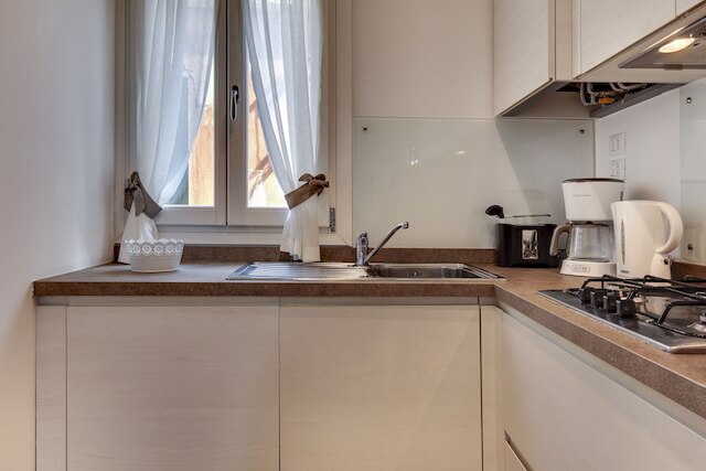 サン マルコ プロメナーデ