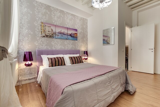 サン マルコ プロメナーデ