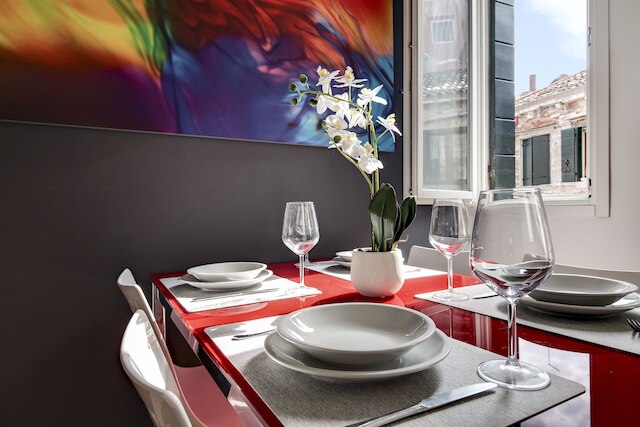 ヴェニス エレガンス