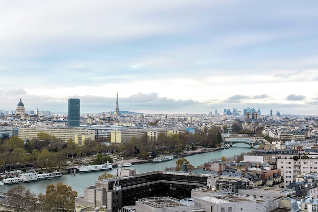 コートヤード バイ マリオット パリ ガール ド リヨン
