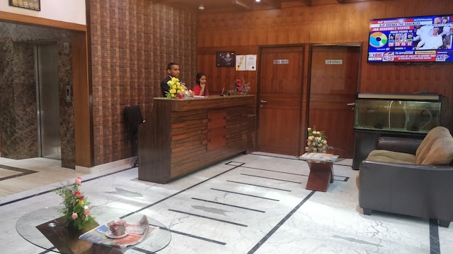 ザ アンビエント タレント