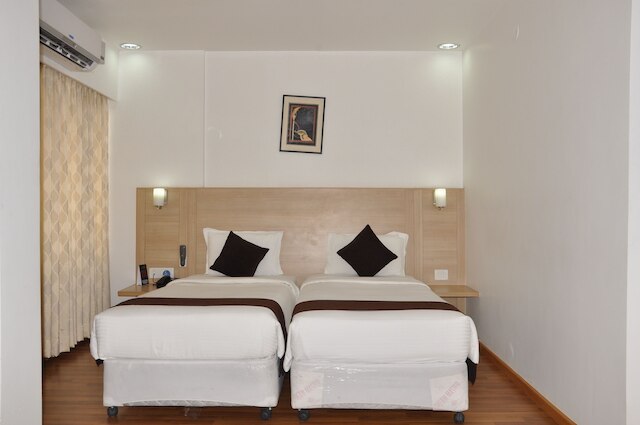 ザ アンビエント タレント