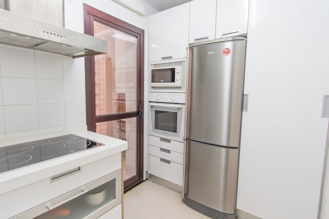 アパルタメント アルムニア