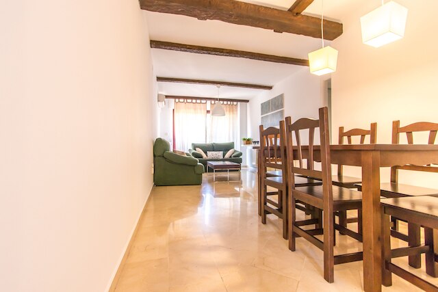 アパルタメント アルムニア