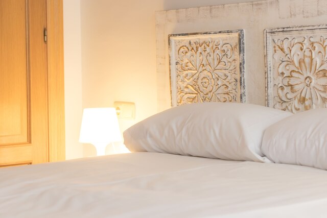 アパルタメントス レコヒダス 10