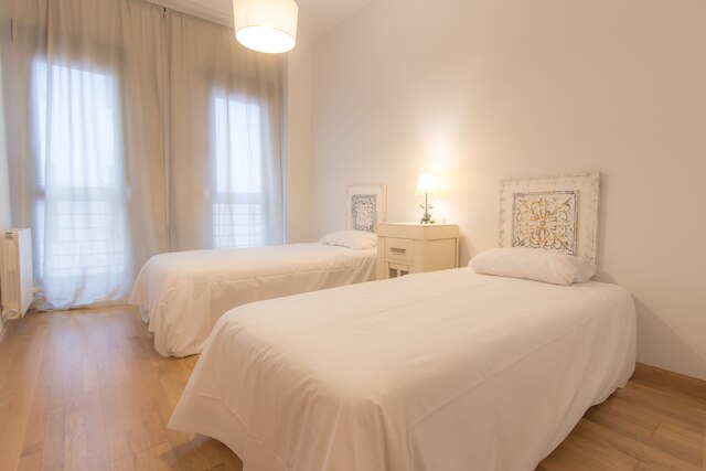 アパルタメントス レコヒダス 10