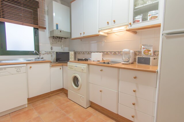 アパルタメントス レコヒダス 10