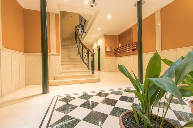 アパルタメントス レコヒダス 10