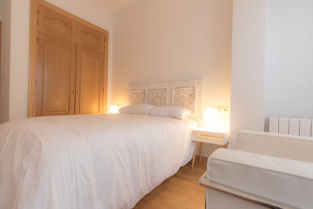 アパルタメントス レコヒダス 10