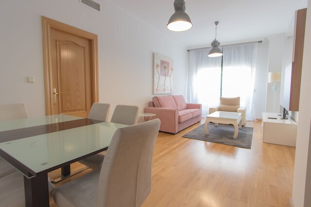 アパルタメントス レコヒダス 10