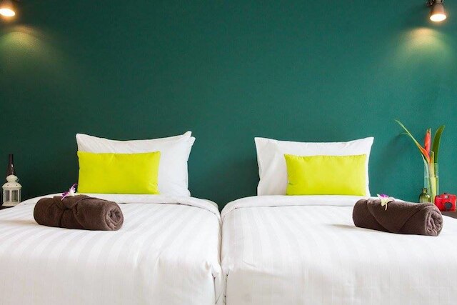 ザ フォレスト ホーム リゾート