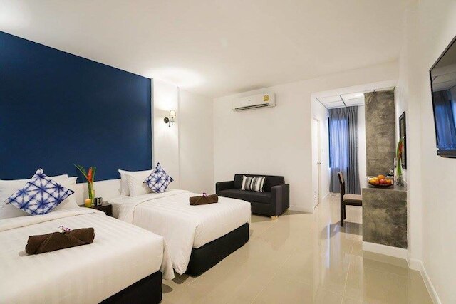 ザ フォレスト ホーム リゾート