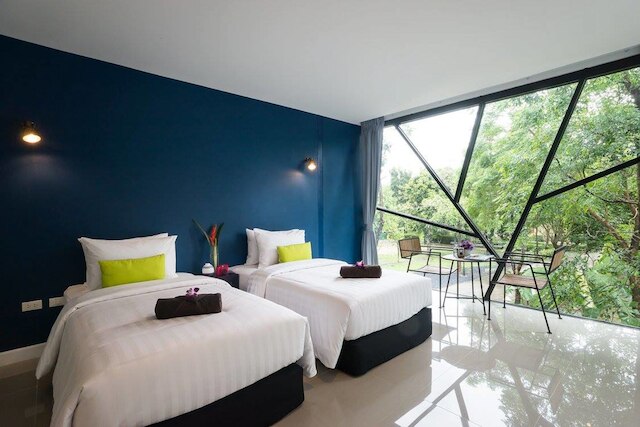 ザ フォレスト ホーム リゾート