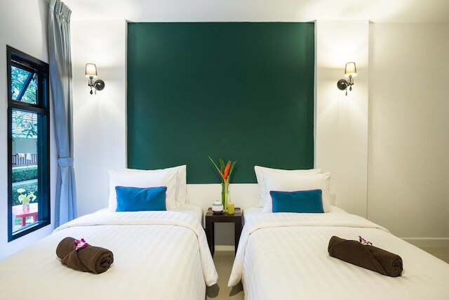 ザ フォレスト ホーム リゾート