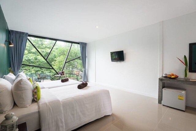 ザ フォレスト ホーム リゾート