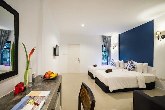 ザ フォレスト ホーム リゾート