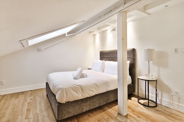 ザ セント ロフツ