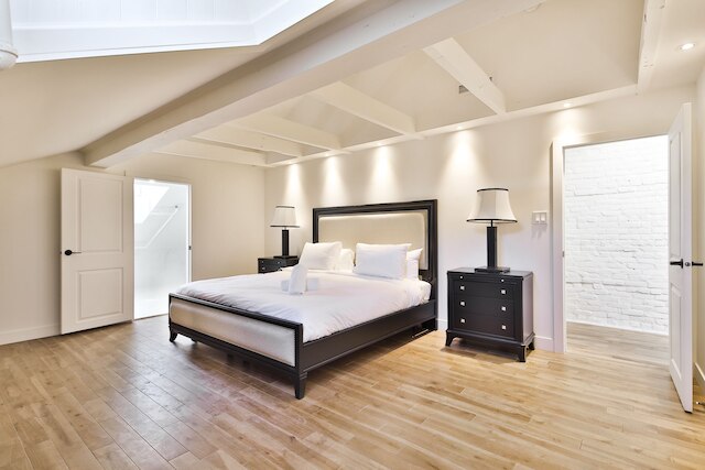 ザ セント ロフツ