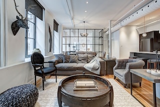 ザ セント ロフツ