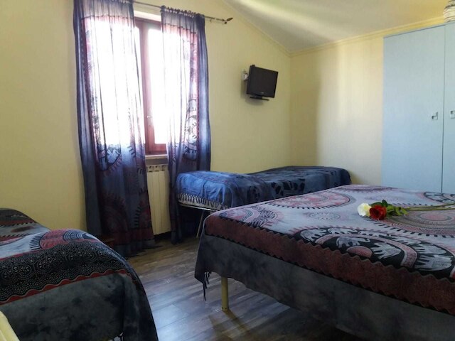 M & I アパートメント