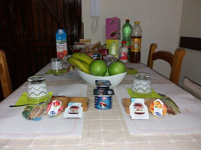 M & I アパートメント