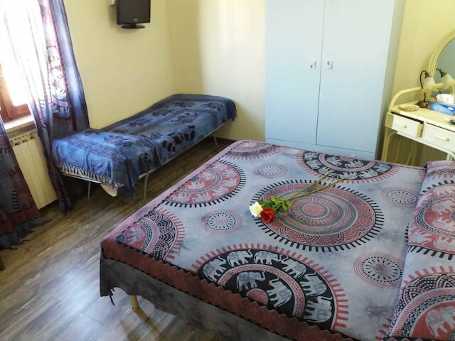 M & I アパートメント