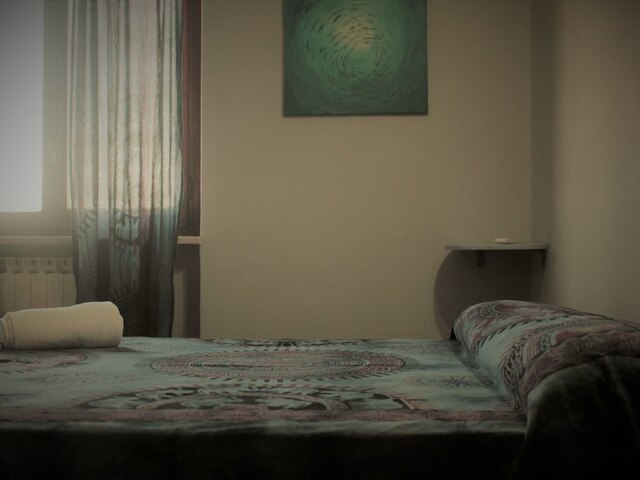 M & I アパートメント