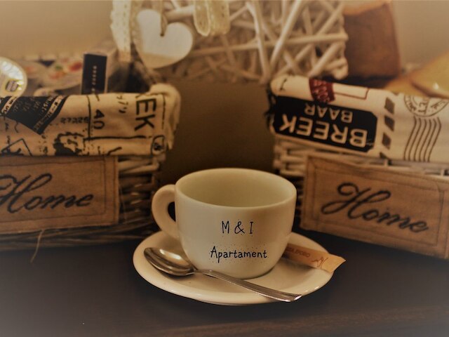 M & I アパートメント