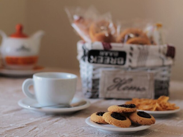 M & I アパートメント