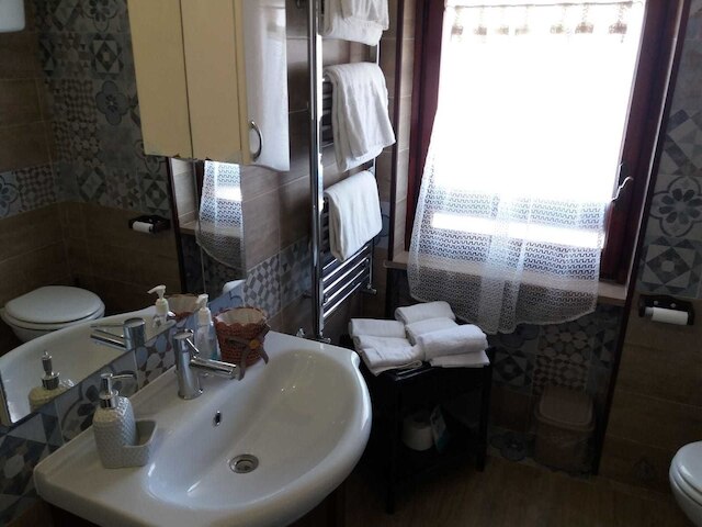 M & I アパートメント