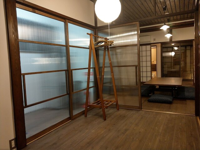 京都 清水の家 小松町 11-41