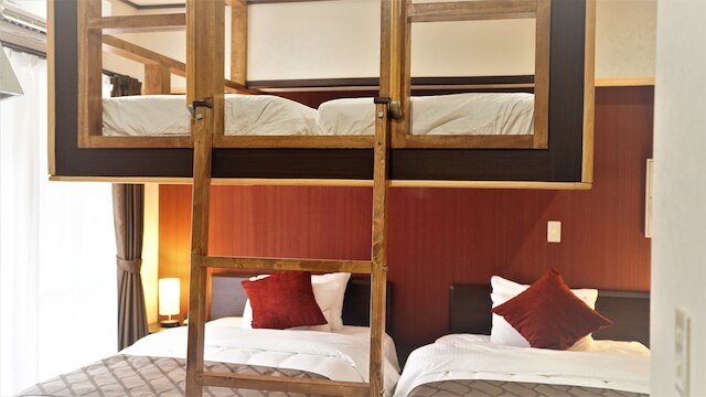 ホテルフロムオキナワ